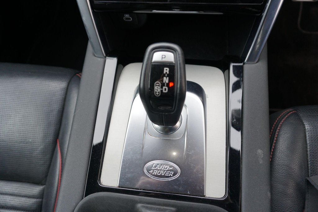 USED 2021 21 LAND ROVER DISCOVERY SPORT 2.0 D200 MHEV R-Dynamic S Plus Auto 4WD Euro 6 (s/s) 5dr JUST ARRIVED