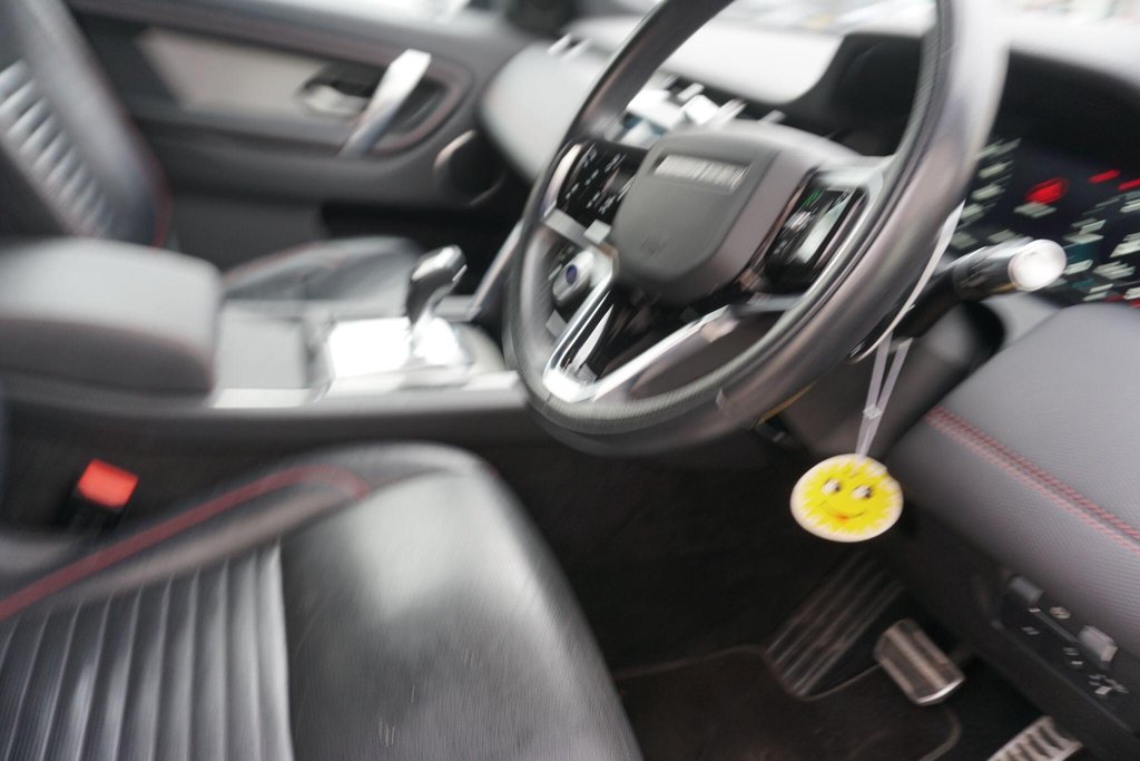 USED 2021 21 LAND ROVER DISCOVERY SPORT 2.0 D200 MHEV R-Dynamic S Plus Auto 4WD Euro 6 (s/s) 5dr JUST ARRIVED