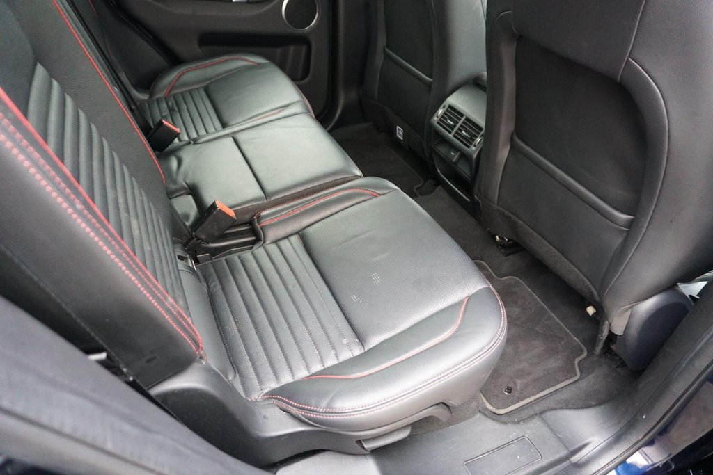USED 2021 21 LAND ROVER DISCOVERY SPORT 2.0 D200 MHEV R-Dynamic S Plus Auto 4WD Euro 6 (s/s) 5dr JUST ARRIVED
