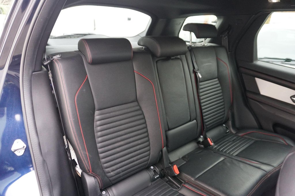 USED 2021 21 LAND ROVER DISCOVERY SPORT 2.0 D200 MHEV R-Dynamic S Plus Auto 4WD Euro 6 (s/s) 5dr JUST ARRIVED