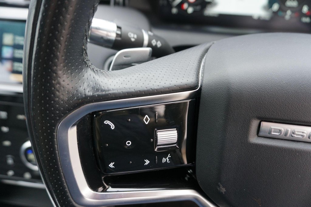 USED 2021 21 LAND ROVER DISCOVERY SPORT 2.0 D200 MHEV R-Dynamic S Plus Auto 4WD Euro 6 (s/s) 5dr JUST ARRIVED