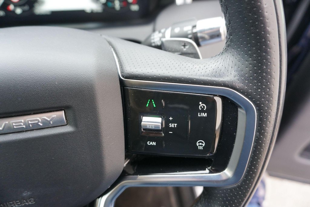 USED 2021 21 LAND ROVER DISCOVERY SPORT 2.0 D200 MHEV R-Dynamic S Plus Auto 4WD Euro 6 (s/s) 5dr JUST ARRIVED