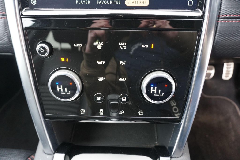 USED 2021 21 LAND ROVER DISCOVERY SPORT 2.0 D200 MHEV R-Dynamic S Plus Auto 4WD Euro 6 (s/s) 5dr JUST ARRIVED