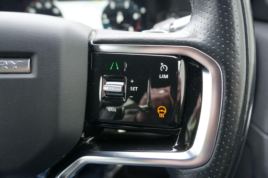 USED 2021 21 LAND ROVER DISCOVERY SPORT 2.0 D200 MHEV R-Dynamic S Plus Auto 4WD Euro 6 (s/s) 5dr JUST ARRIVED