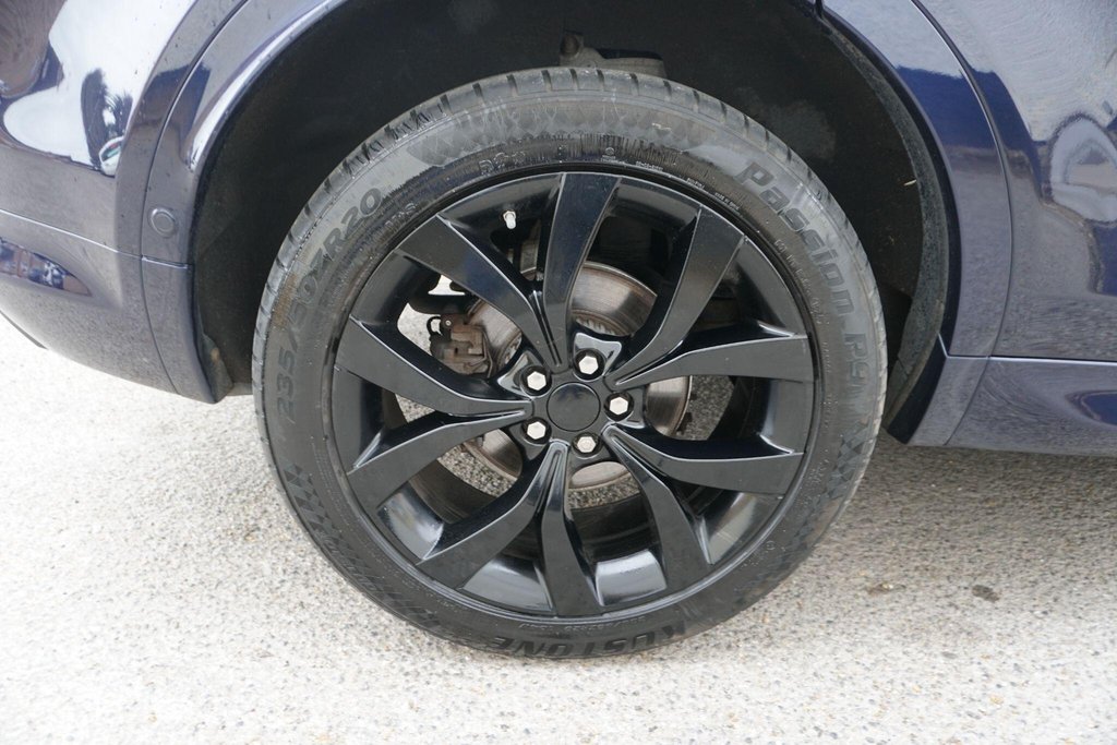 USED 2021 21 LAND ROVER DISCOVERY SPORT 2.0 D200 MHEV R-Dynamic S Plus Auto 4WD Euro 6 (s/s) 5dr JUST ARRIVED
