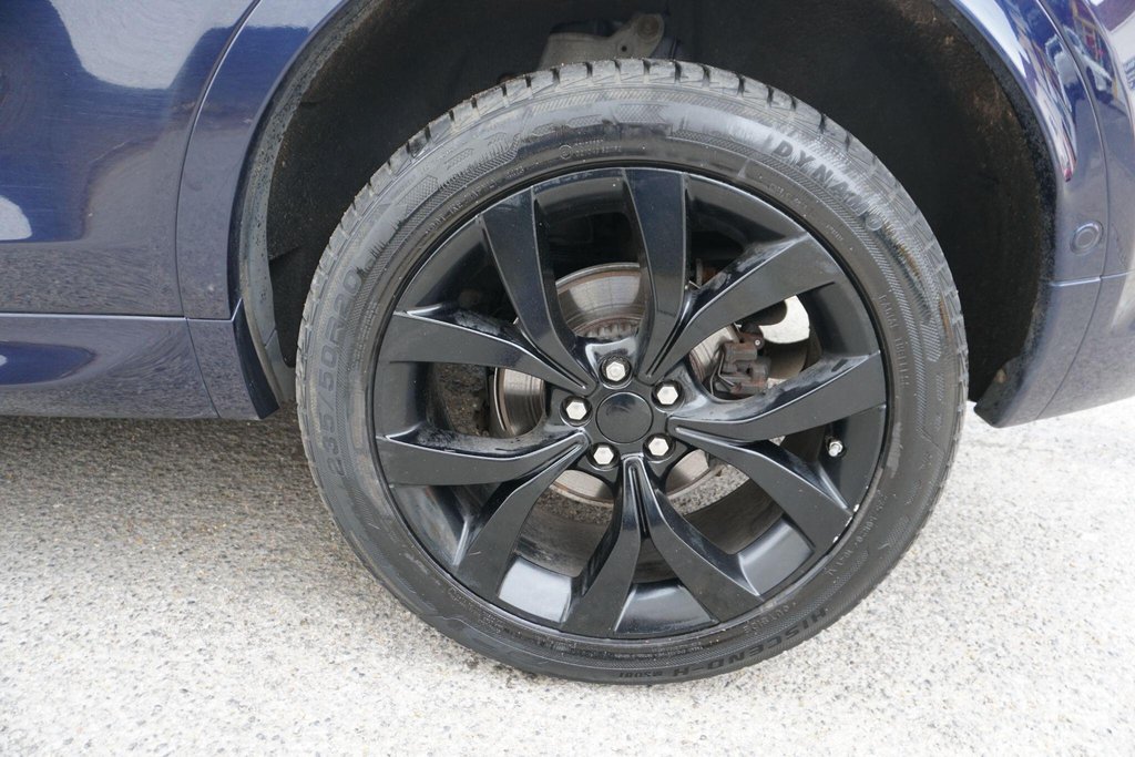 USED 2021 21 LAND ROVER DISCOVERY SPORT 2.0 D200 MHEV R-Dynamic S Plus Auto 4WD Euro 6 (s/s) 5dr JUST ARRIVED