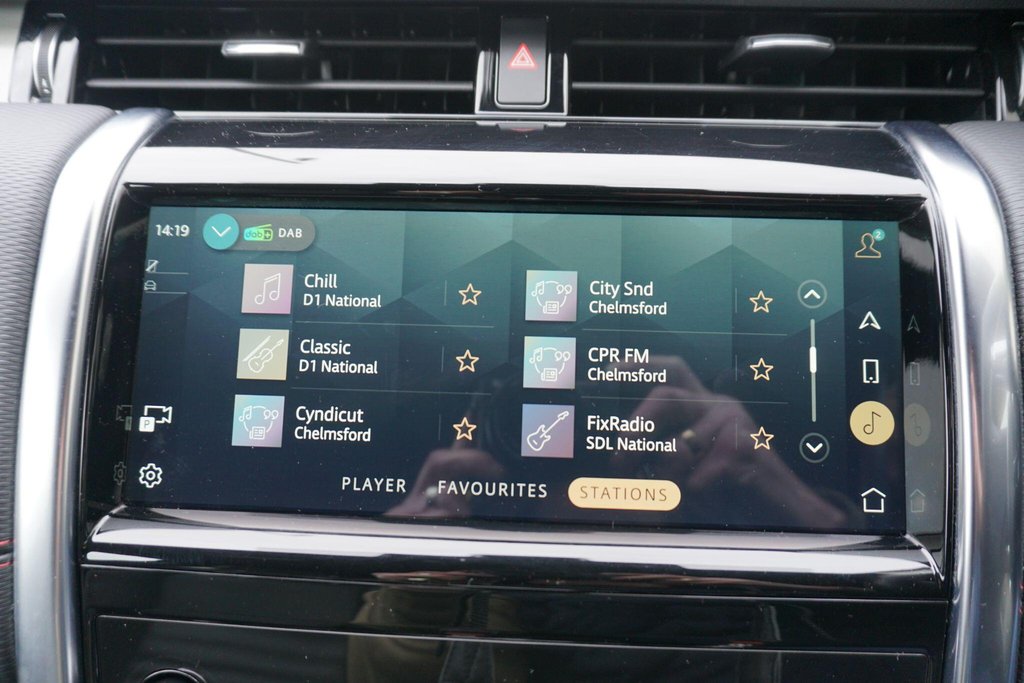USED 2021 21 LAND ROVER DISCOVERY SPORT 2.0 D200 MHEV R-Dynamic S Plus Auto 4WD Euro 6 (s/s) 5dr JUST ARRIVED