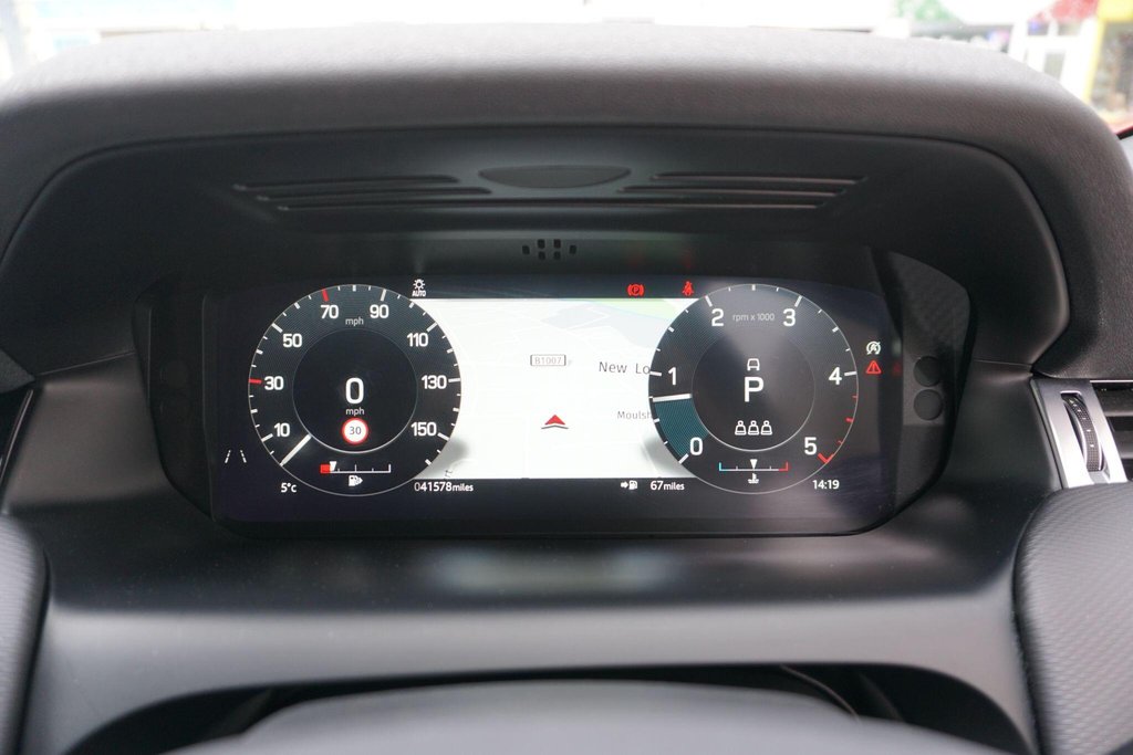 USED 2021 21 LAND ROVER DISCOVERY SPORT 2.0 D200 MHEV R-Dynamic S Plus Auto 4WD Euro 6 (s/s) 5dr JUST ARRIVED
