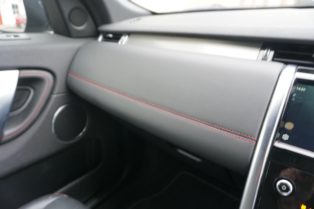USED 2021 21 LAND ROVER DISCOVERY SPORT 2.0 D200 MHEV R-Dynamic S Plus Auto 4WD Euro 6 (s/s) 5dr JUST ARRIVED