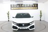 USED 2018 18 HONDA CIVIC 1.0 VTEC Turbo SE Hatchback 5dr Petrol CVT Euro 6 (s/s) (126 ps) 