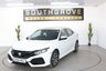 USED 2018 18 HONDA CIVIC 1.0 VTEC Turbo SE Hatchback 5dr Petrol CVT Euro 6 (s/s) (126 ps) 