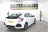 USED 2018 18 HONDA CIVIC 1.0 VTEC Turbo SE Hatchback 5dr Petrol CVT Euro 6 (s/s) (126 ps) 