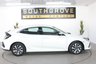 USED 2018 18 HONDA CIVIC 1.0 VTEC Turbo SE Hatchback 5dr Petrol CVT Euro 6 (s/s) (126 ps) 