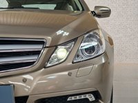 USED 2009 59 MERCEDES-BENZ E-CLASS 3.0 E350 CDI V6 BlueEfficiency SE Coupe 2dr Diesel G-Tronic Euro 5 (231 ps) 1 OWNER | ONLY 19,000 MILES