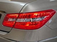 USED 2009 59 MERCEDES-BENZ E-CLASS 3.0 E350 CDI V6 BlueEfficiency SE Coupe 2dr Diesel G-Tronic Euro 5 (231 ps) 1 OWNER | ONLY 19,000 MILES