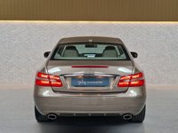 USED 2009 59 MERCEDES-BENZ E-CLASS 3.0 E350 CDI V6 BlueEfficiency SE Coupe 2dr Diesel G-Tronic Euro 5 (231 ps) 1 OWNER | ONLY 19,000 MILES