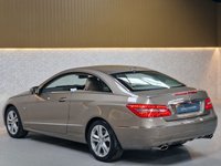 USED 2009 59 MERCEDES-BENZ E-CLASS 3.0 E350 CDI V6 BlueEfficiency SE Coupe 2dr Diesel G-Tronic Euro 5 (231 ps) 1 OWNER | ONLY 19,000 MILES