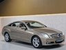USED 2009 59 MERCEDES-BENZ E-CLASS 3.0 E350 CDI V6 BlueEfficiency SE Coupe 2dr Diesel G-Tronic Euro 5 (231 ps) 1 OWNER | ONLY 19,000 MILES