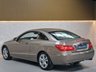 USED 2009 59 MERCEDES-BENZ E-CLASS 3.0 E350 CDI V6 BlueEfficiency SE Coupe 2dr Diesel G-Tronic Euro 5 (231 ps) 1 OWNER | ONLY 19,000 MILES