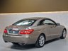 USED 2009 59 MERCEDES-BENZ E-CLASS 3.0 E350 CDI V6 BlueEfficiency SE Coupe 2dr Diesel G-Tronic Euro 5 (231 ps) 1 OWNER | ONLY 19,000 MILES