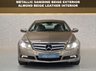 USED 2009 59 MERCEDES-BENZ E-CLASS 3.0 E350 CDI V6 BlueEfficiency SE Coupe 2dr Diesel G-Tronic Euro 5 (231 ps) 1 OWNER | ONLY 19,000 MILES