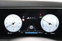USED 2023 23 HYUNDAI TUCSON 1.6 h T-GDi Premium SUV 5dr Petrol Hybrid Auto Euro 6 (s/s) (230 ps) SAT NAV R-CAM SENSORS XENONS ALLOYS