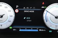 USED 2023 23 HYUNDAI TUCSON 1.6 h T-GDi Premium SUV 5dr Petrol Hybrid Auto Euro 6 (s/s) (230 ps) SAT NAV R-CAM SENSORS XENONS ALLOYS