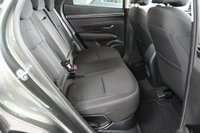 USED 2023 23 HYUNDAI TUCSON 1.6 h T-GDi Premium SUV 5dr Petrol Hybrid Auto Euro 6 (s/s) (230 ps) SAT NAV R-CAM SENSORS XENONS ALLOYS