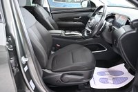 USED 2023 23 HYUNDAI TUCSON 1.6 h T-GDi Premium SUV 5dr Petrol Hybrid Auto Euro 6 (s/s) (230 ps) SAT NAV R-CAM SENSORS XENONS ALLOYS