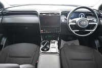 USED 2023 23 HYUNDAI TUCSON 1.6 h T-GDi Premium SUV 5dr Petrol Hybrid Auto Euro 6 (s/s) (230 ps) SAT NAV R-CAM SENSORS XENONS ALLOYS