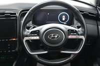 USED 2023 23 HYUNDAI TUCSON 1.6 h T-GDi Premium SUV 5dr Petrol Hybrid Auto Euro 6 (s/s) (230 ps) SAT NAV R-CAM SENSORS XENONS ALLOYS