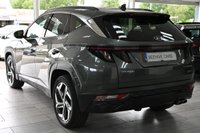 USED 2023 23 HYUNDAI TUCSON 1.6 h T-GDi Premium SUV 5dr Petrol Hybrid Auto Euro 6 (s/s) (230 ps) SAT NAV R-CAM SENSORS XENONS ALLOYS