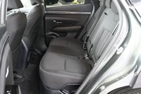 USED 2023 23 HYUNDAI TUCSON 1.6 h T-GDi Premium SUV 5dr Petrol Hybrid Auto Euro 6 (s/s) (230 ps) SAT NAV R-CAM SENSORS XENONS ALLOYS