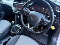 USED 2020 70 VAUXHALL CORSA 1.2 SE Premium Hatchback 5dr Petrol Manual Euro 6 (75 ps) 