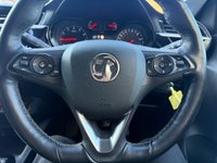 USED 2020 70 VAUXHALL CORSA 1.2 SE Premium Hatchback 5dr Petrol Manual Euro 6 (75 ps) 