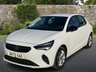 USED 2020 70 VAUXHALL CORSA 1.2 SE Premium Hatchback 5dr Petrol Manual Euro 6 (75 ps) 