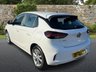 USED 2020 70 VAUXHALL CORSA 1.2 SE Premium Hatchback 5dr Petrol Manual Euro 6 (75 ps) 
