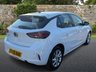 USED 2020 70 VAUXHALL CORSA 1.2 SE Premium Hatchback 5dr Petrol Manual Euro 6 (75 ps) 