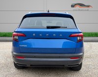 USED 2020 70 SKODA KAROQ 1.5 TSI ACT SE L SUV 5dr Petrol DSG Euro 6 (s/s) (150 ps) 
