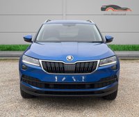 USED 2020 70 SKODA KAROQ 1.5 TSI ACT SE L SUV 5dr Petrol DSG Euro 6 (s/s) (150 ps) 