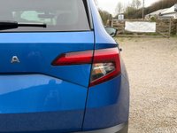 USED 2020 70 SKODA KAROQ 1.5 TSI ACT SE L SUV 5dr Petrol DSG Euro 6 (s/s) (150 ps) 