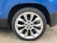 USED 2020 70 SKODA KAROQ 1.5 TSI ACT SE L SUV 5dr Petrol DSG Euro 6 (s/s) (150 ps) 