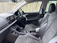 USED 2020 70 SKODA KAROQ 1.5 TSI ACT SE L SUV 5dr Petrol DSG Euro 6 (s/s) (150 ps) 