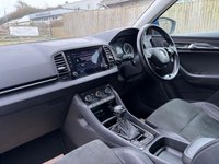 USED 2020 70 SKODA KAROQ 1.5 TSI ACT SE L SUV 5dr Petrol DSG Euro 6 (s/s) (150 ps) 