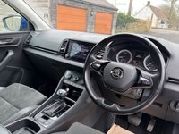 USED 2020 70 SKODA KAROQ 1.5 TSI ACT SE L SUV 5dr Petrol DSG Euro 6 (s/s) (150 ps) 
