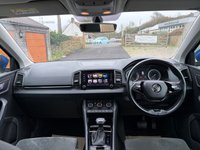 USED 2020 70 SKODA KAROQ 1.5 TSI ACT SE L SUV 5dr Petrol DSG Euro 6 (s/s) (150 ps) 