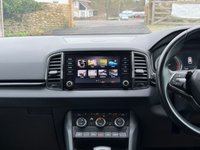 USED 2020 70 SKODA KAROQ 1.5 TSI ACT SE L SUV 5dr Petrol DSG Euro 6 (s/s) (150 ps) 