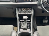 USED 2020 70 SKODA KAROQ 1.5 TSI ACT SE L SUV 5dr Petrol DSG Euro 6 (s/s) (150 ps) 
