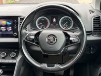 USED 2020 70 SKODA KAROQ 1.5 TSI ACT SE L SUV 5dr Petrol DSG Euro 6 (s/s) (150 ps) 