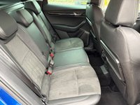 USED 2020 70 SKODA KAROQ 1.5 TSI ACT SE L SUV 5dr Petrol DSG Euro 6 (s/s) (150 ps) 